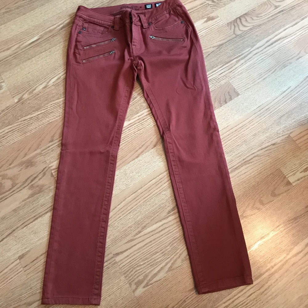 New Miss Me Jeans